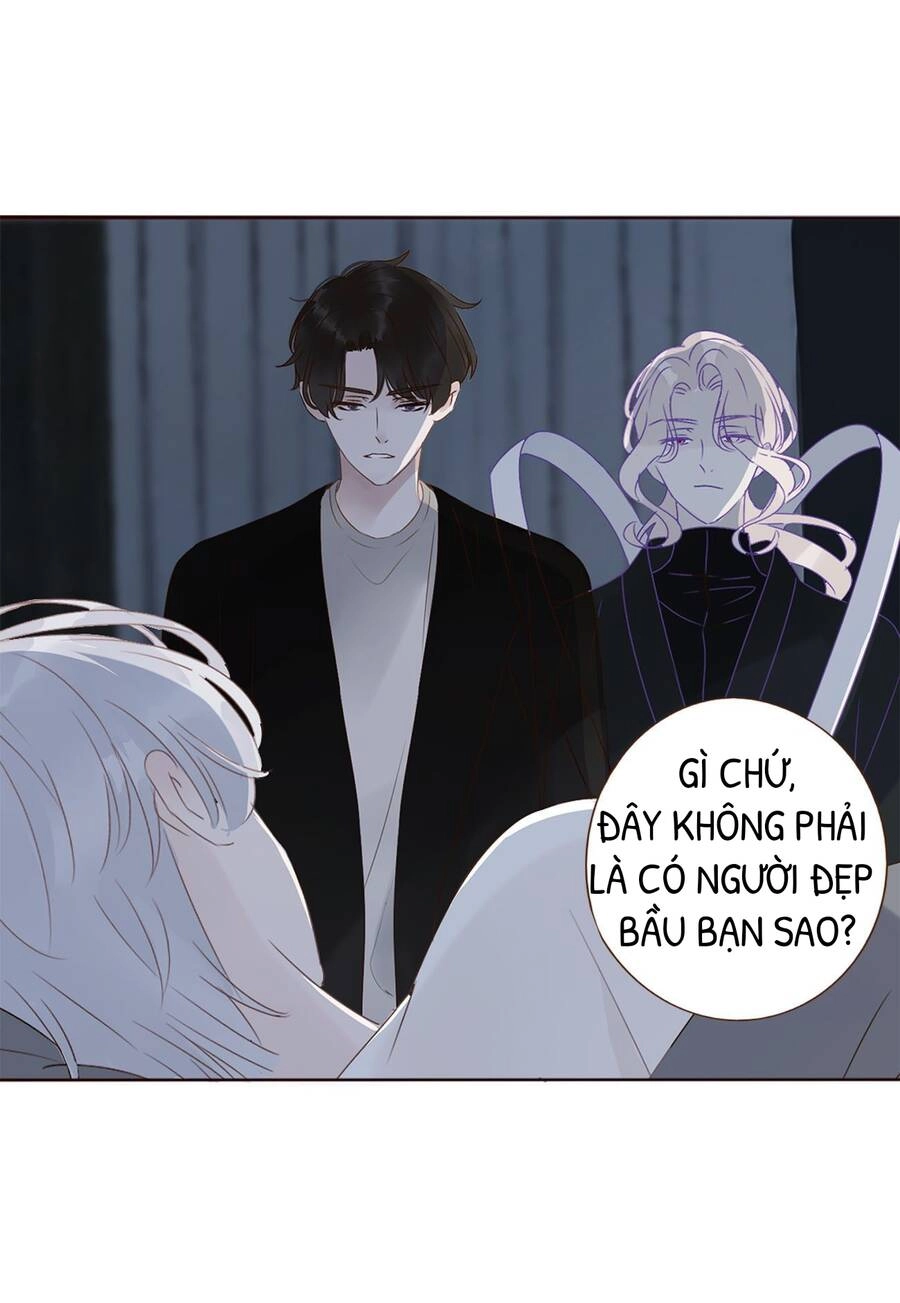 Ôm Hôn Mạc Nhiên Chapter 13 - 30