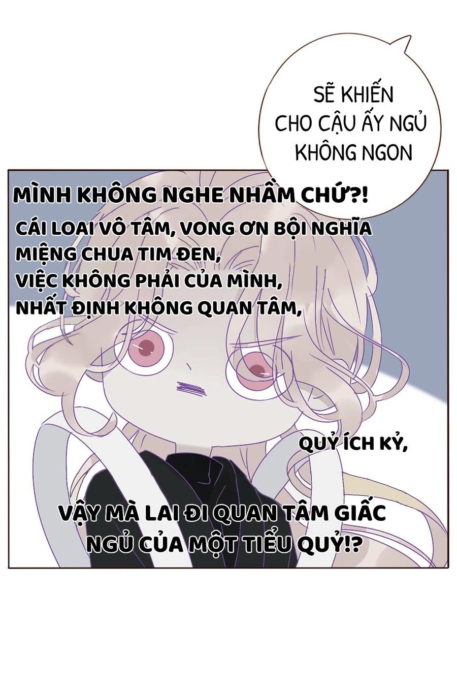 Ôm Hôn Mạc Nhiên Chapter 13 - 33