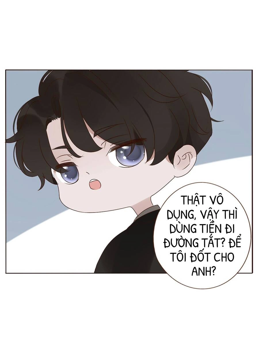 Ôm Hôn Mạc Nhiên Chapter 13 - 37