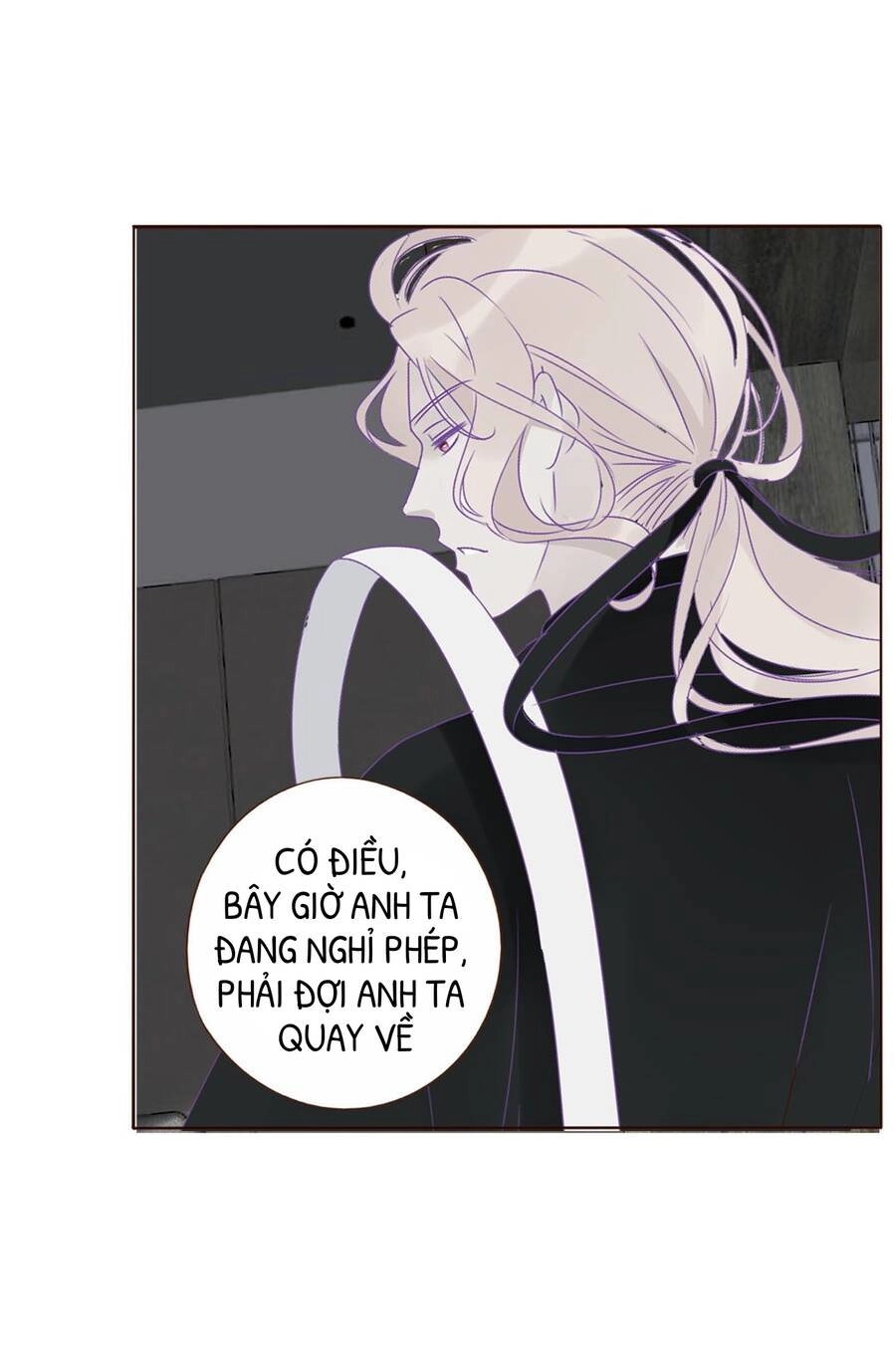 Ôm Hôn Mạc Nhiên Chapter 13 - 40