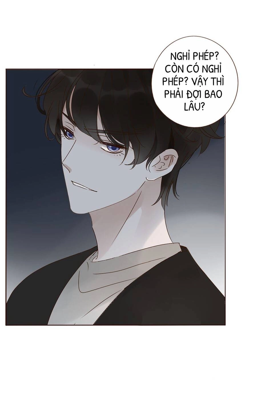 Ôm Hôn Mạc Nhiên Chapter 13 - 41
