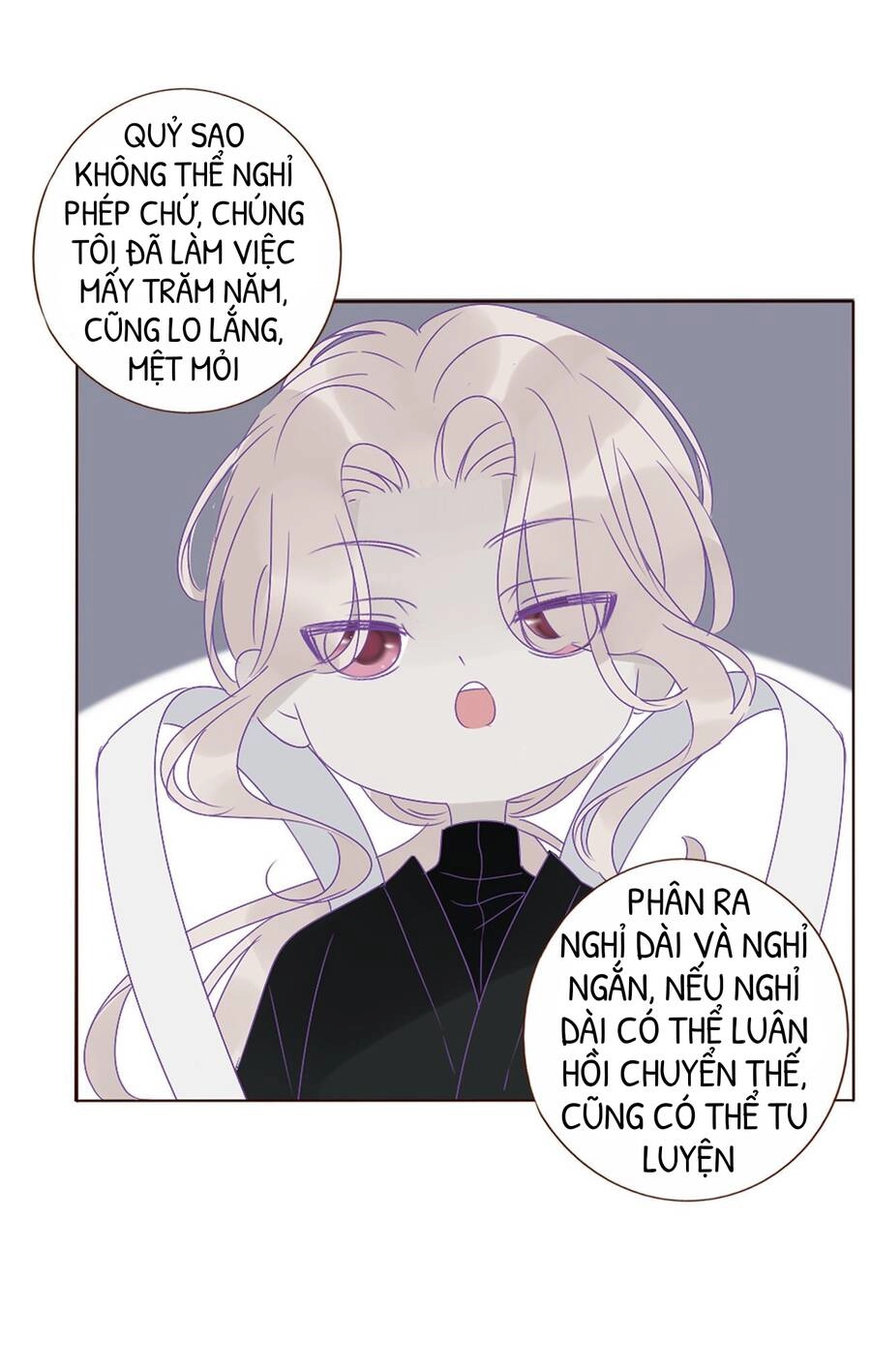 Ôm Hôn Mạc Nhiên Chapter 13 - 42