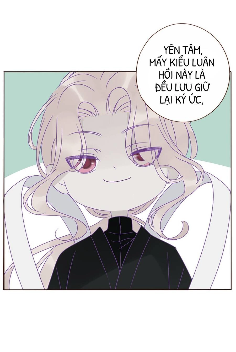 Ôm Hôn Mạc Nhiên Chapter 13 - 44