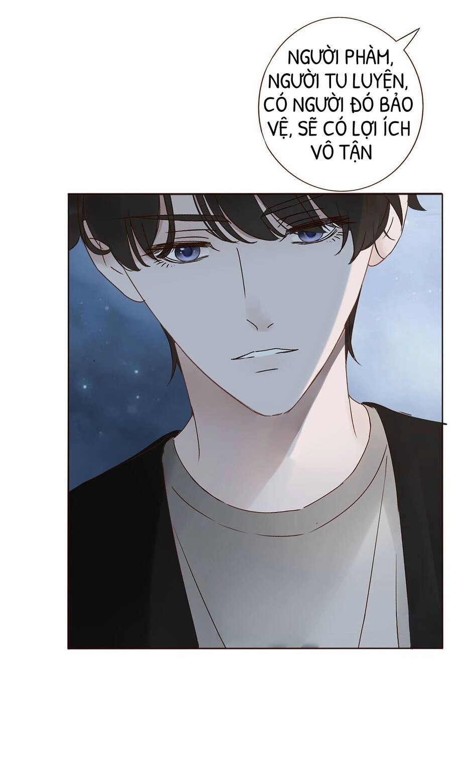 Ôm Hôn Mạc Nhiên Chapter 13 - 46