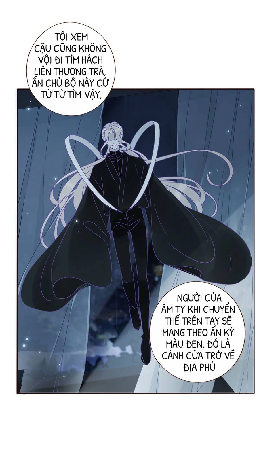 Ôm Hôn Mạc Nhiên Chapter 13 - 48