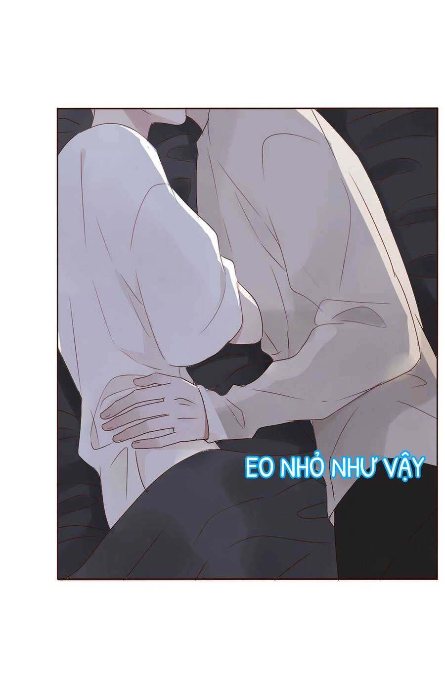 Ôm Hôn Mạc Nhiên Chapter 14 - 1