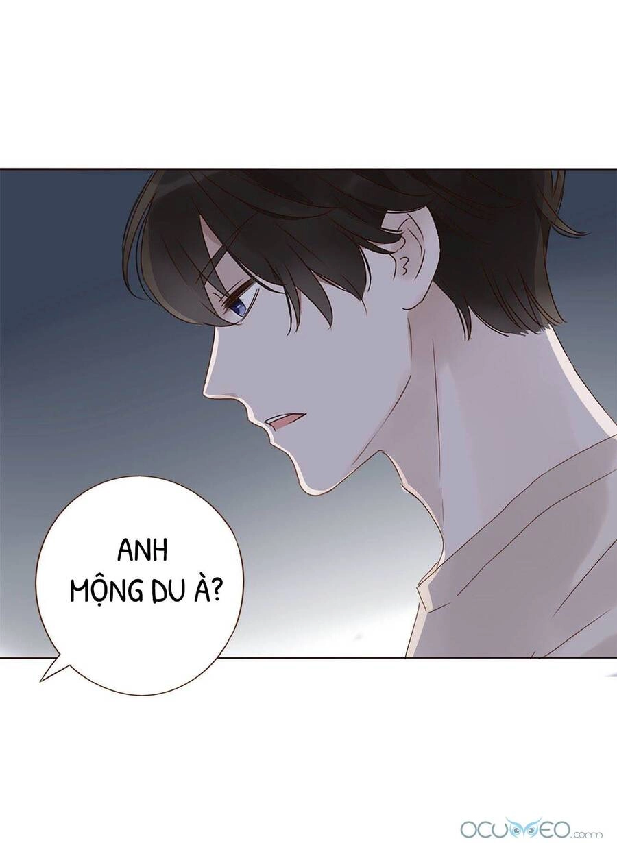 Ôm Hôn Mạc Nhiên Chapter 14 - 20