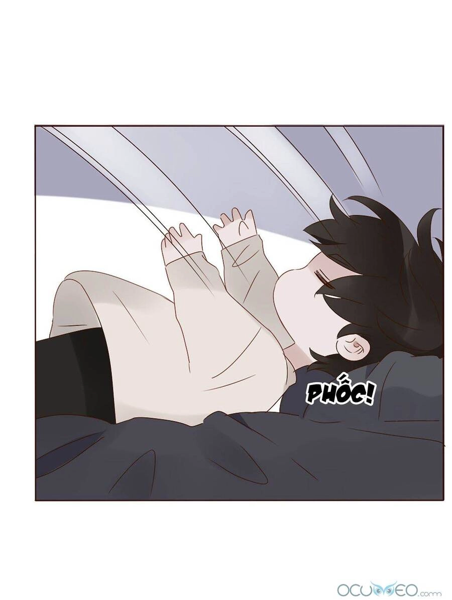 Ôm Hôn Mạc Nhiên Chapter 14 - 21