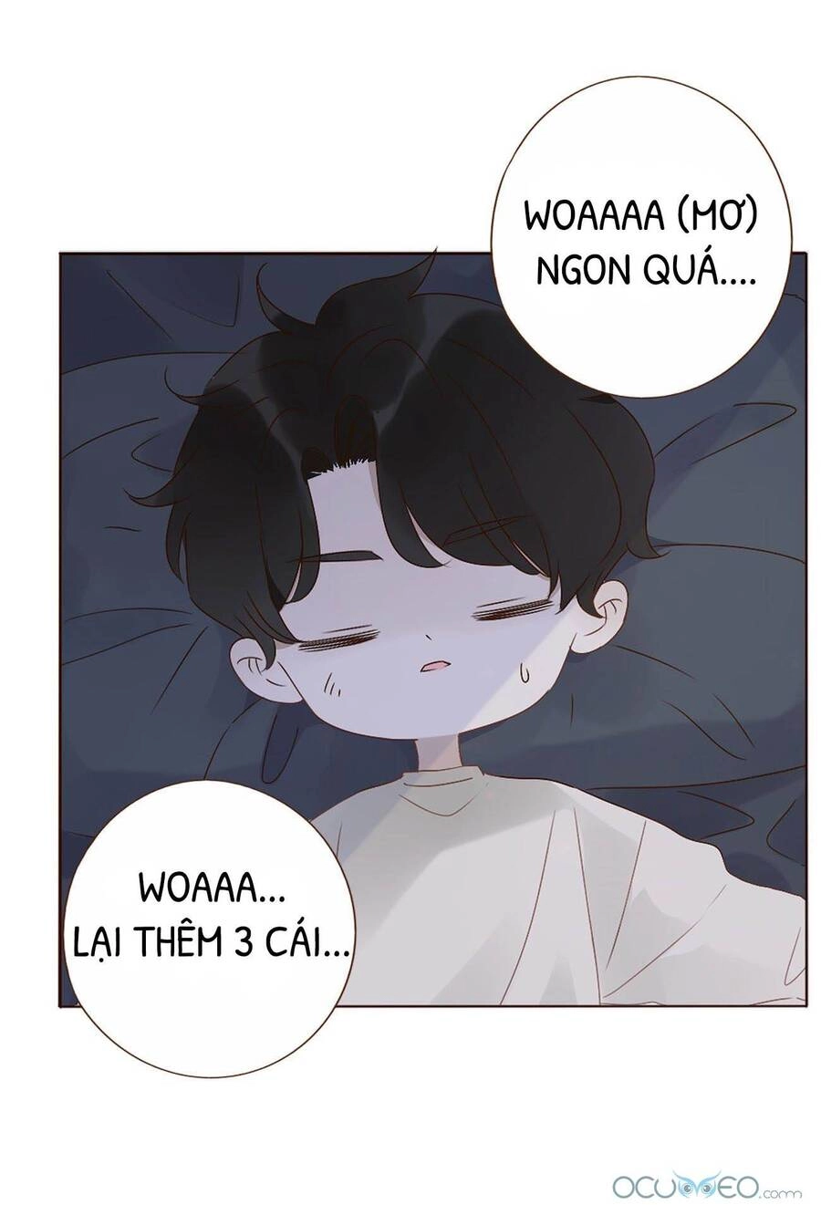 Ôm Hôn Mạc Nhiên Chapter 14 - 23