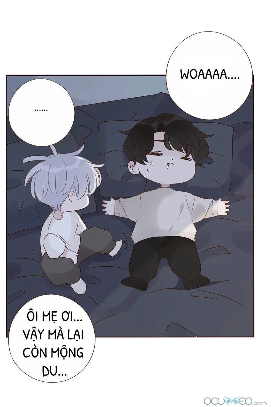 Ôm Hôn Mạc Nhiên Chapter 14 - 24