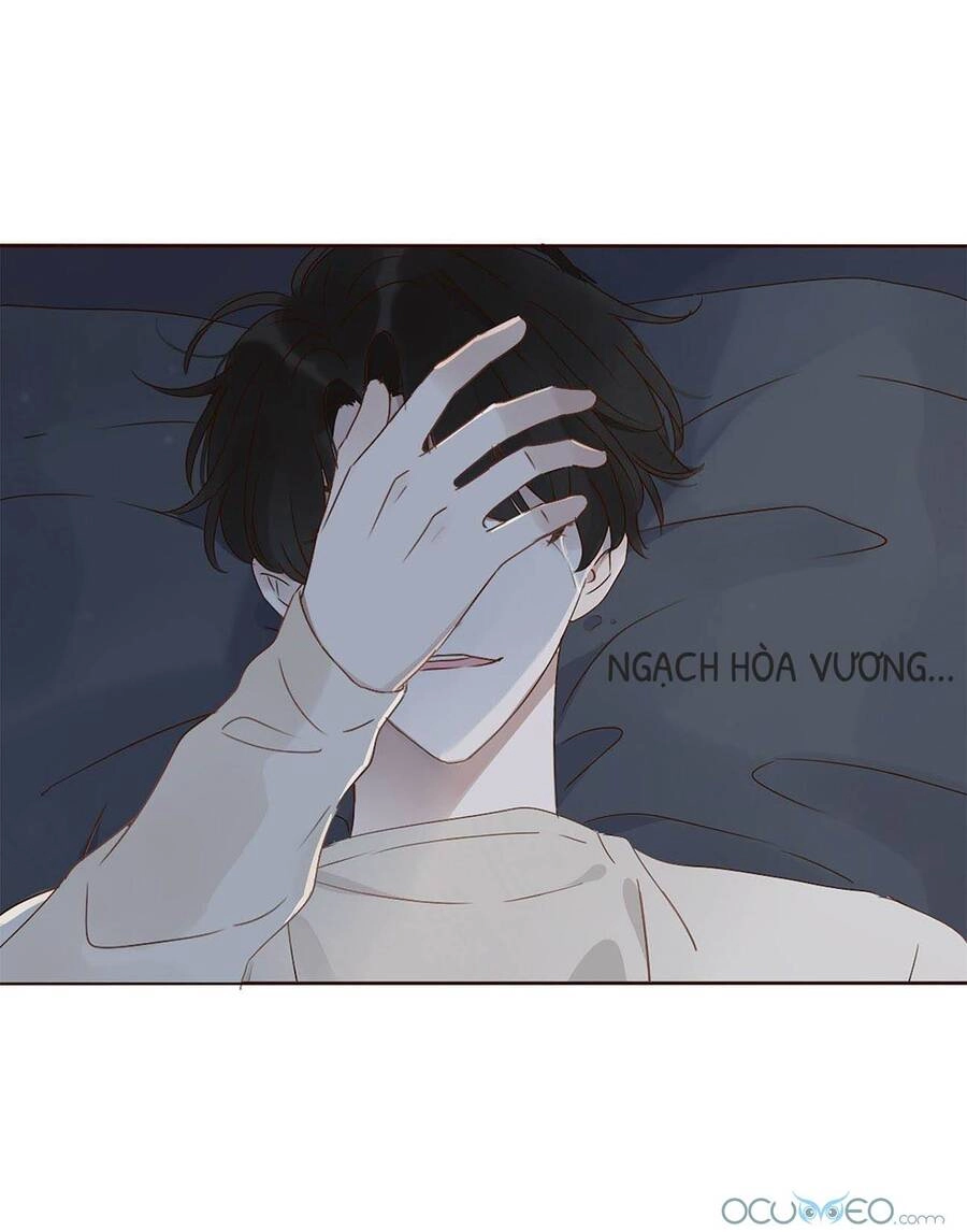 Ôm Hôn Mạc Nhiên Chapter 14 - 29