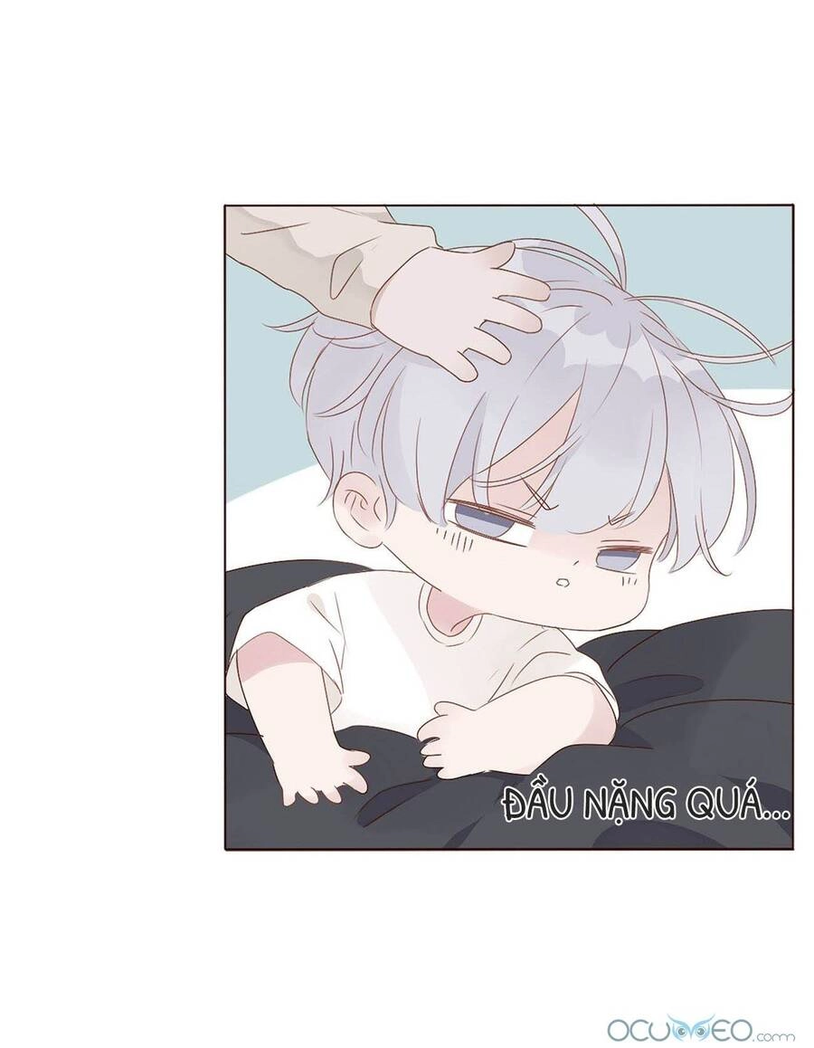 Ôm Hôn Mạc Nhiên Chapter 14 - 33