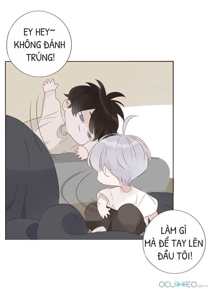 Ôm Hôn Mạc Nhiên Chapter 14 - 34