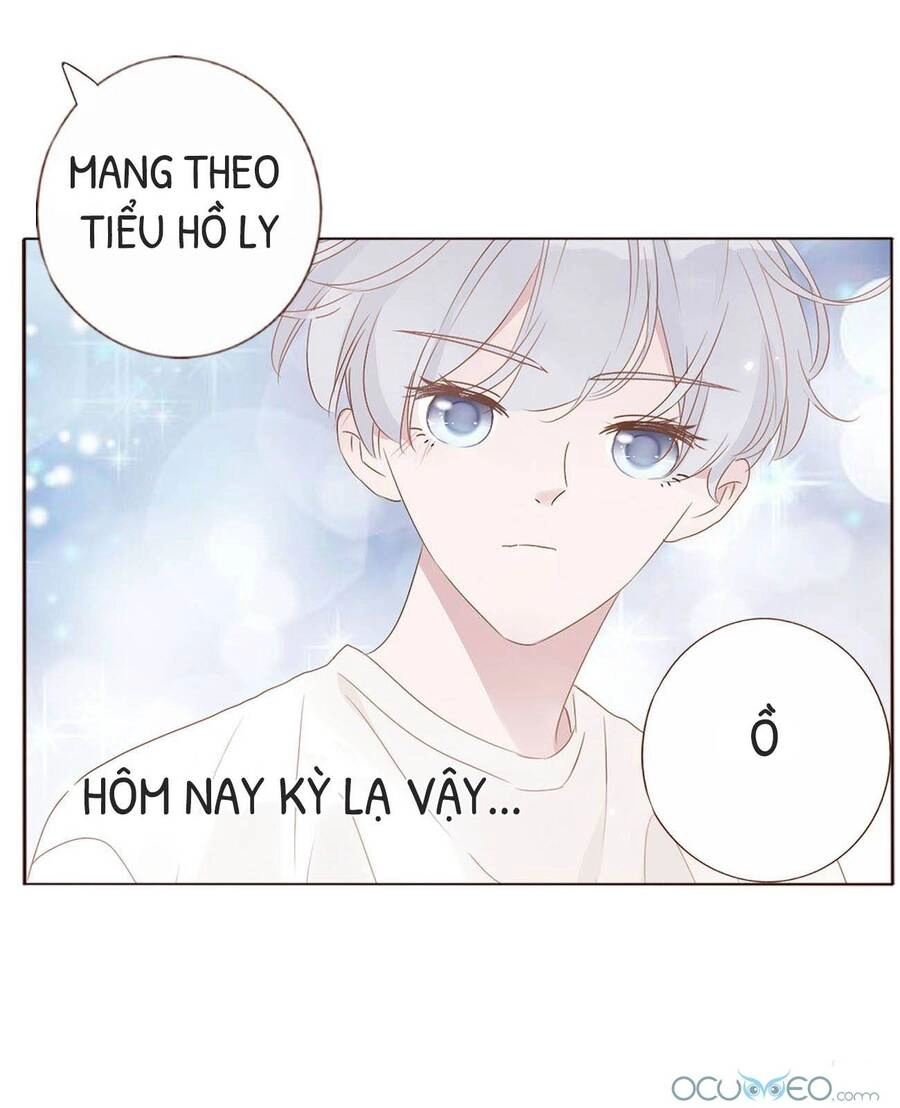 Ôm Hôn Mạc Nhiên Chapter 14 - 43