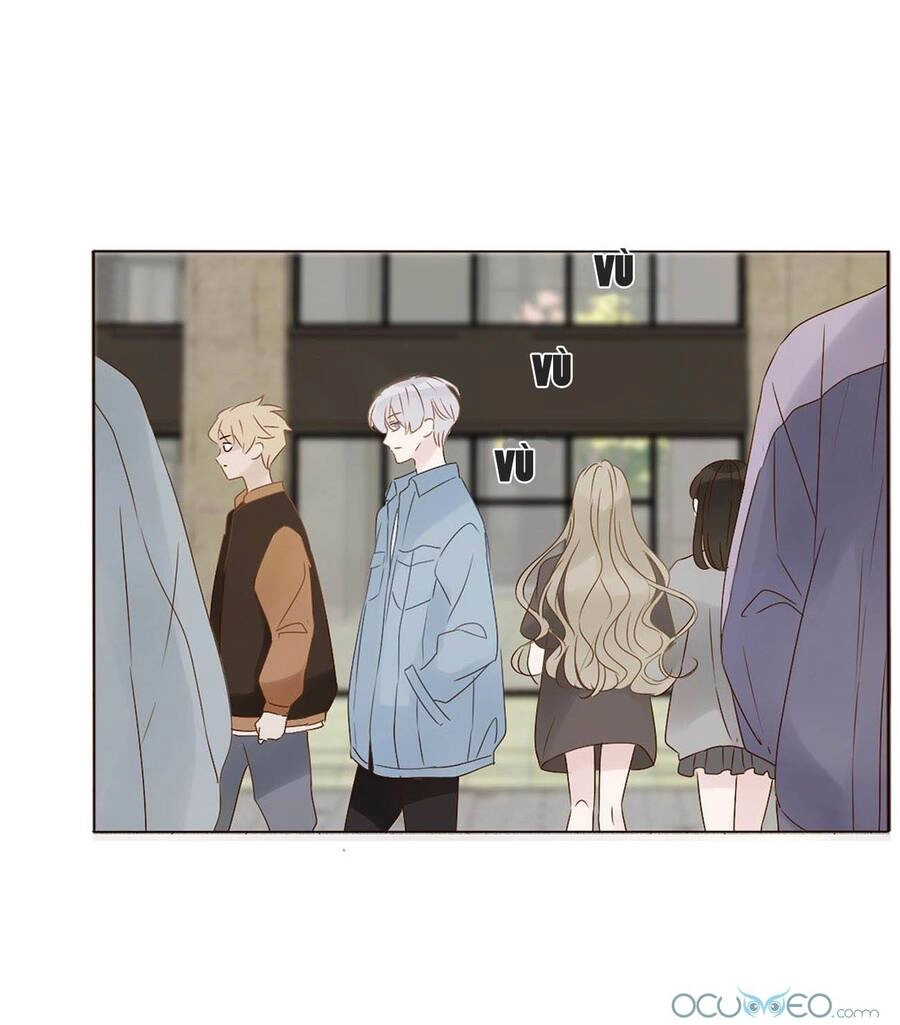 Ôm Hôn Mạc Nhiên Chapter 14 - 45