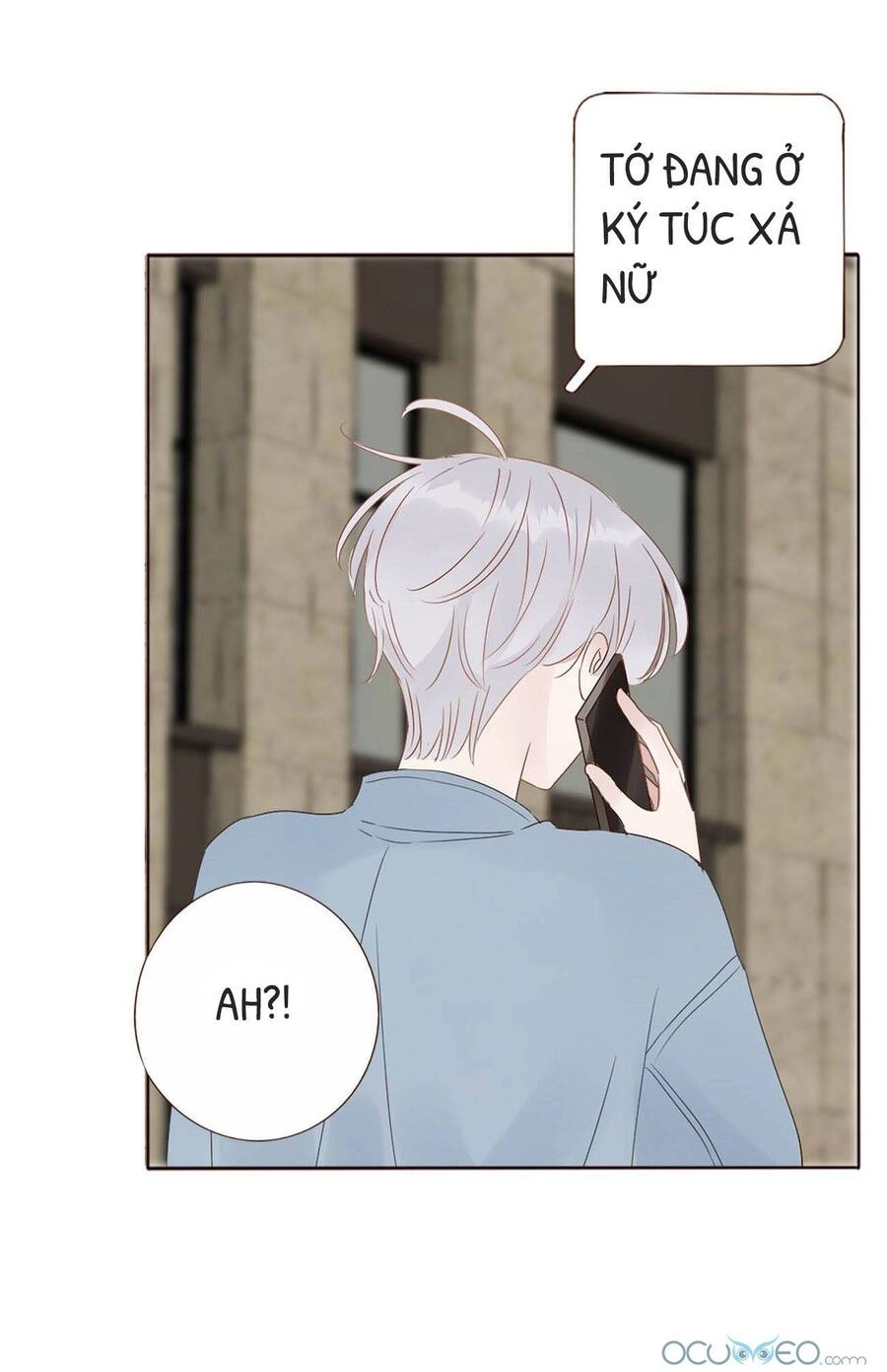 Ôm Hôn Mạc Nhiên Chapter 14 - 47