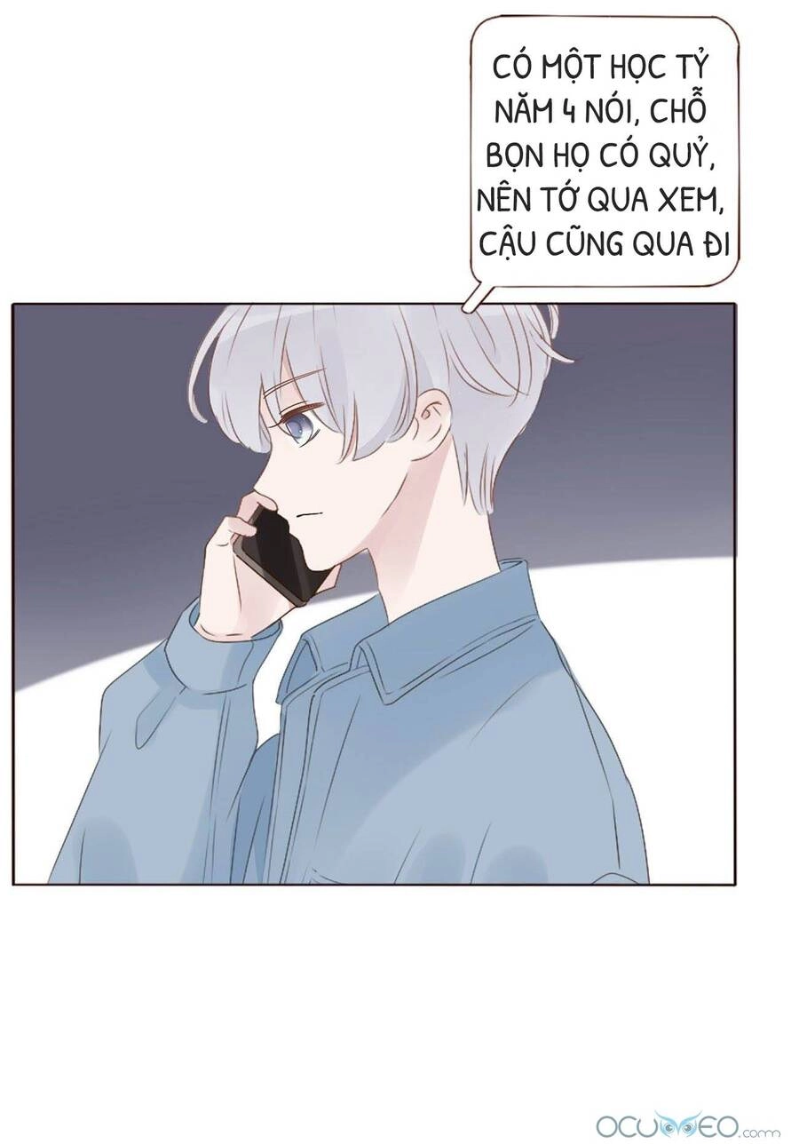 Ôm Hôn Mạc Nhiên Chapter 14 - 48