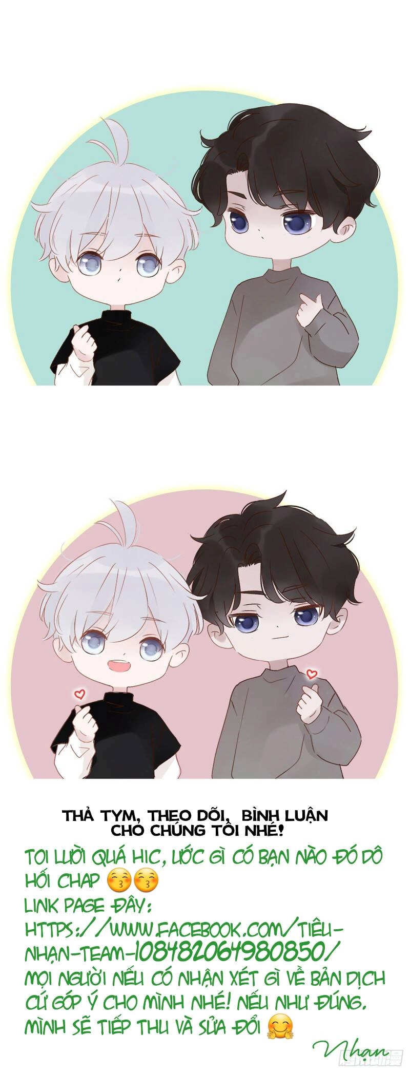 Ôm Hôn Mạc Nhiên Chapter 14 - 50