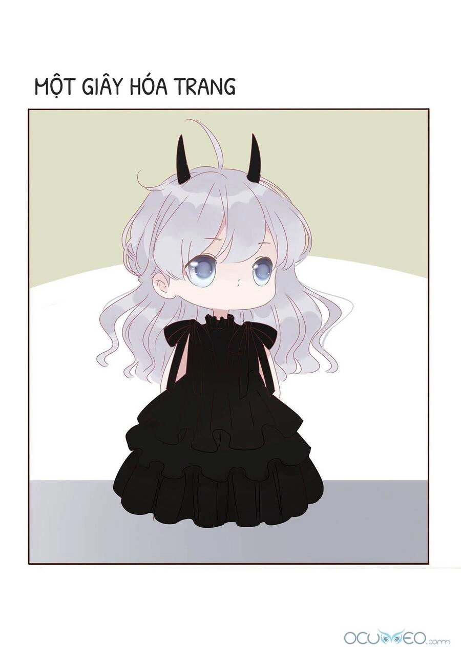 Ôm Hôn Mạc Nhiên Chapter 14 - 51