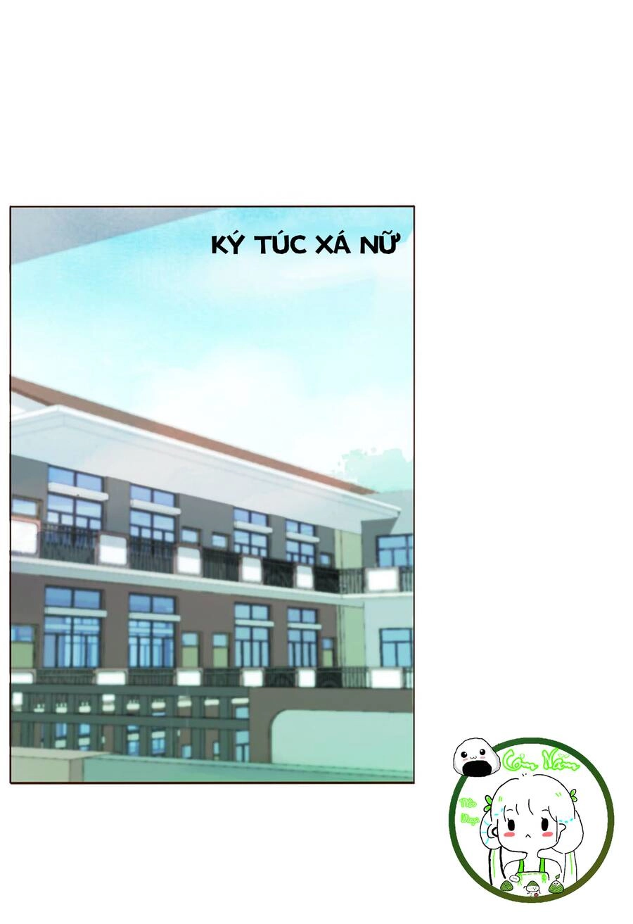 Ôm Hôn Mạc Nhiên Chapter 15 - 1