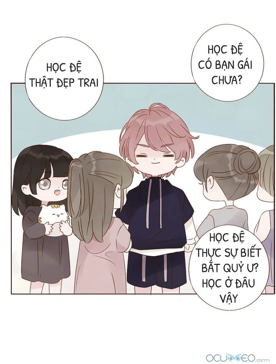 Ôm Hôn Mạc Nhiên Chapter 15 - 2