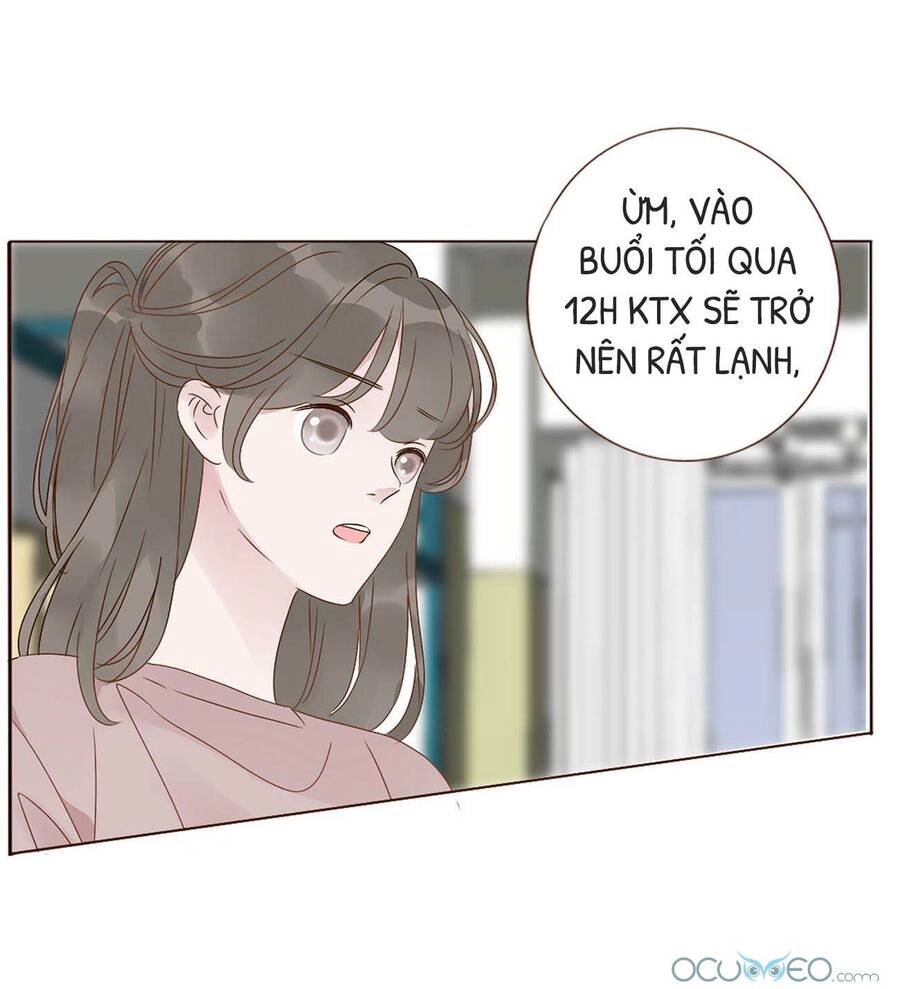 Ôm Hôn Mạc Nhiên Chapter 15 - 5