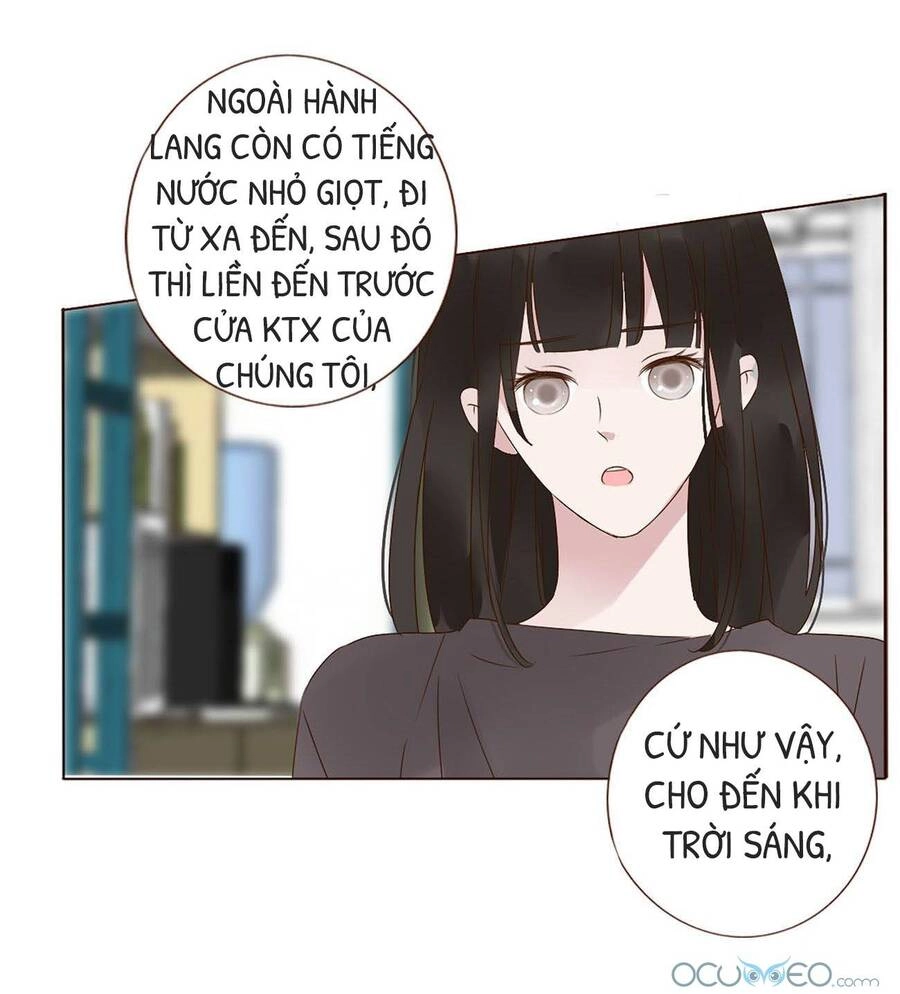 Ôm Hôn Mạc Nhiên Chapter 15 - 6