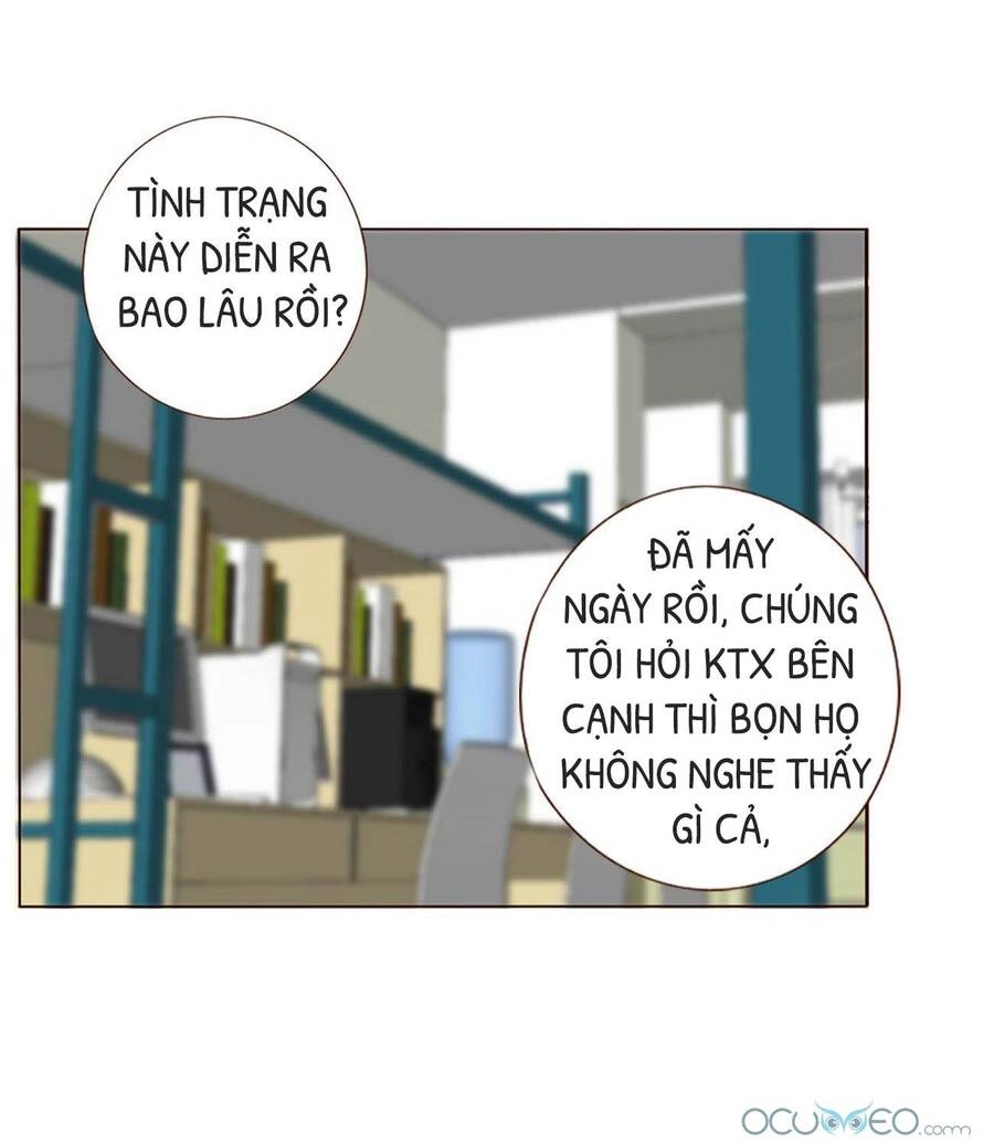 Ôm Hôn Mạc Nhiên Chapter 15 - 7