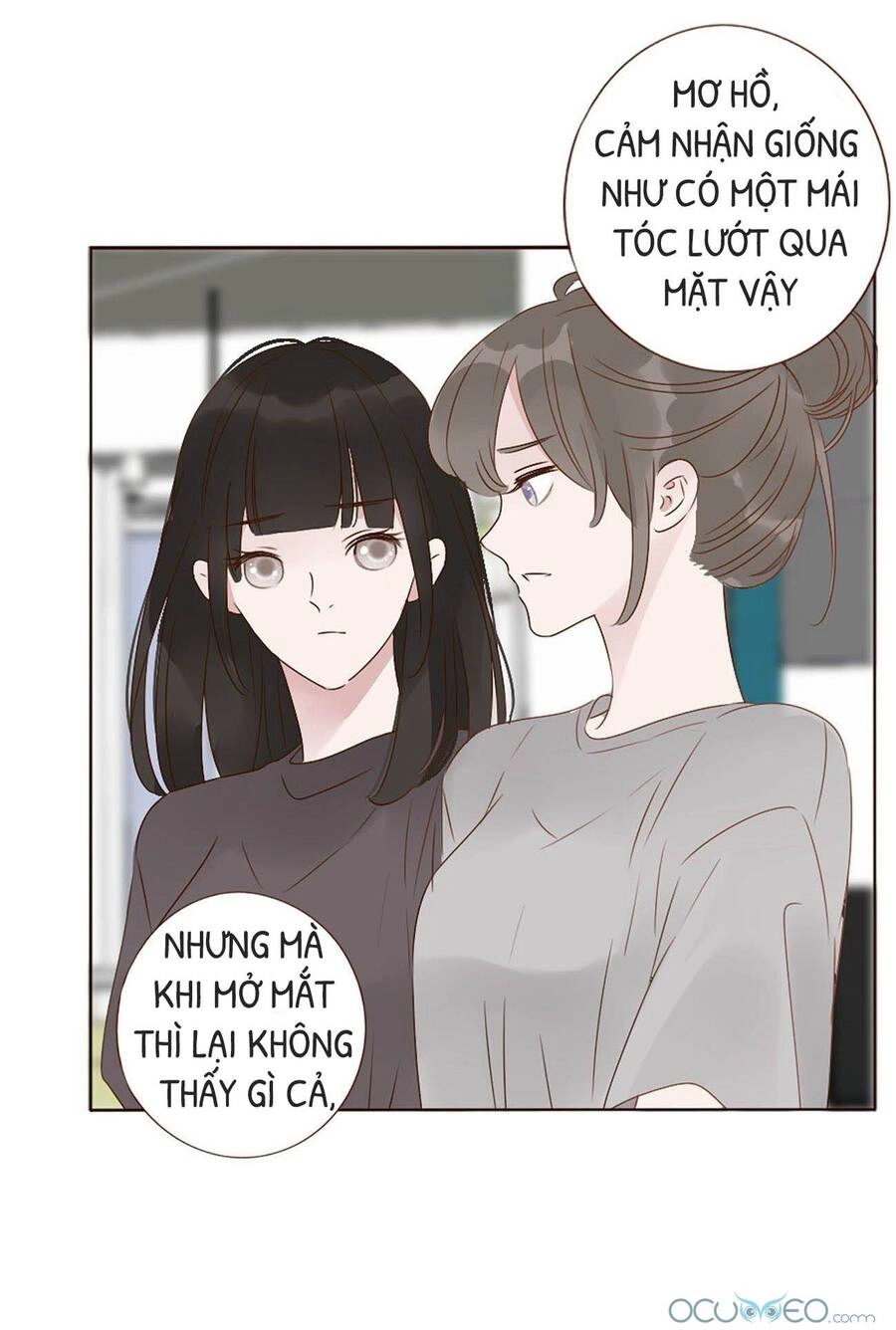 Ôm Hôn Mạc Nhiên Chapter 15 - 8
