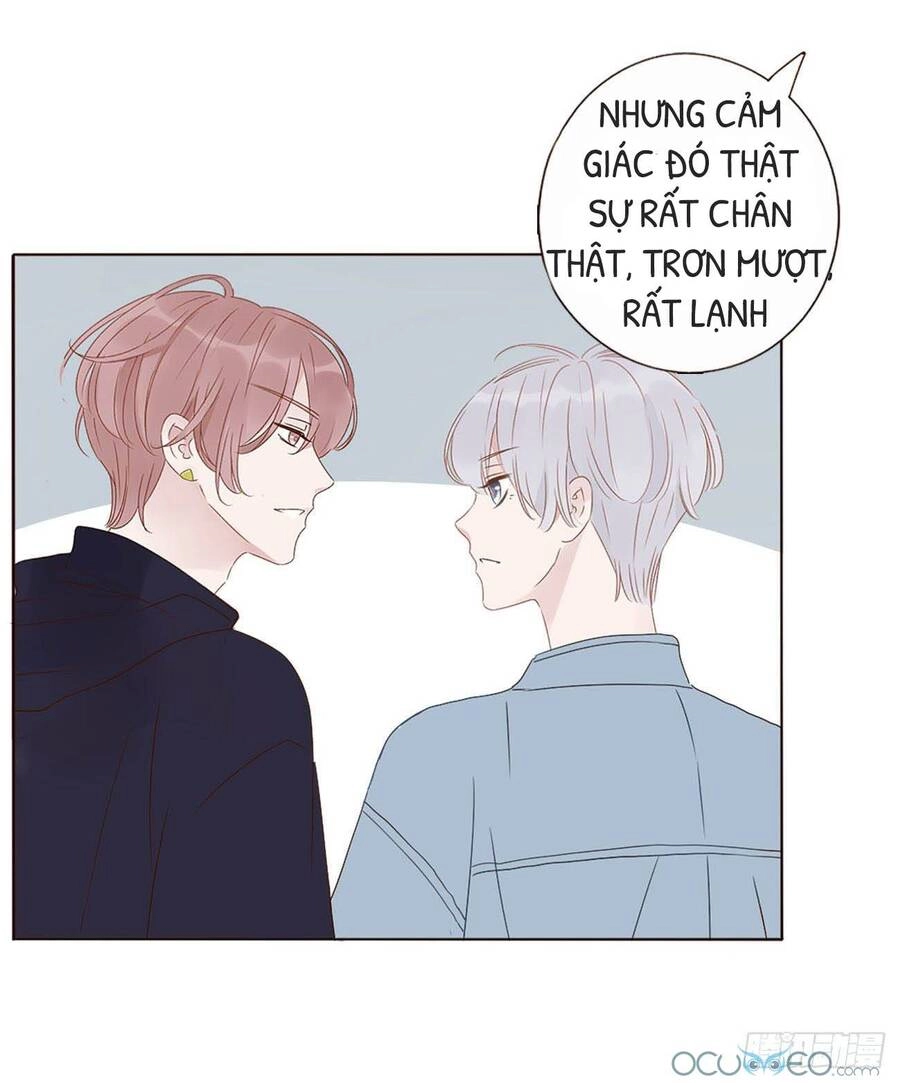 Ôm Hôn Mạc Nhiên Chapter 15 - 9