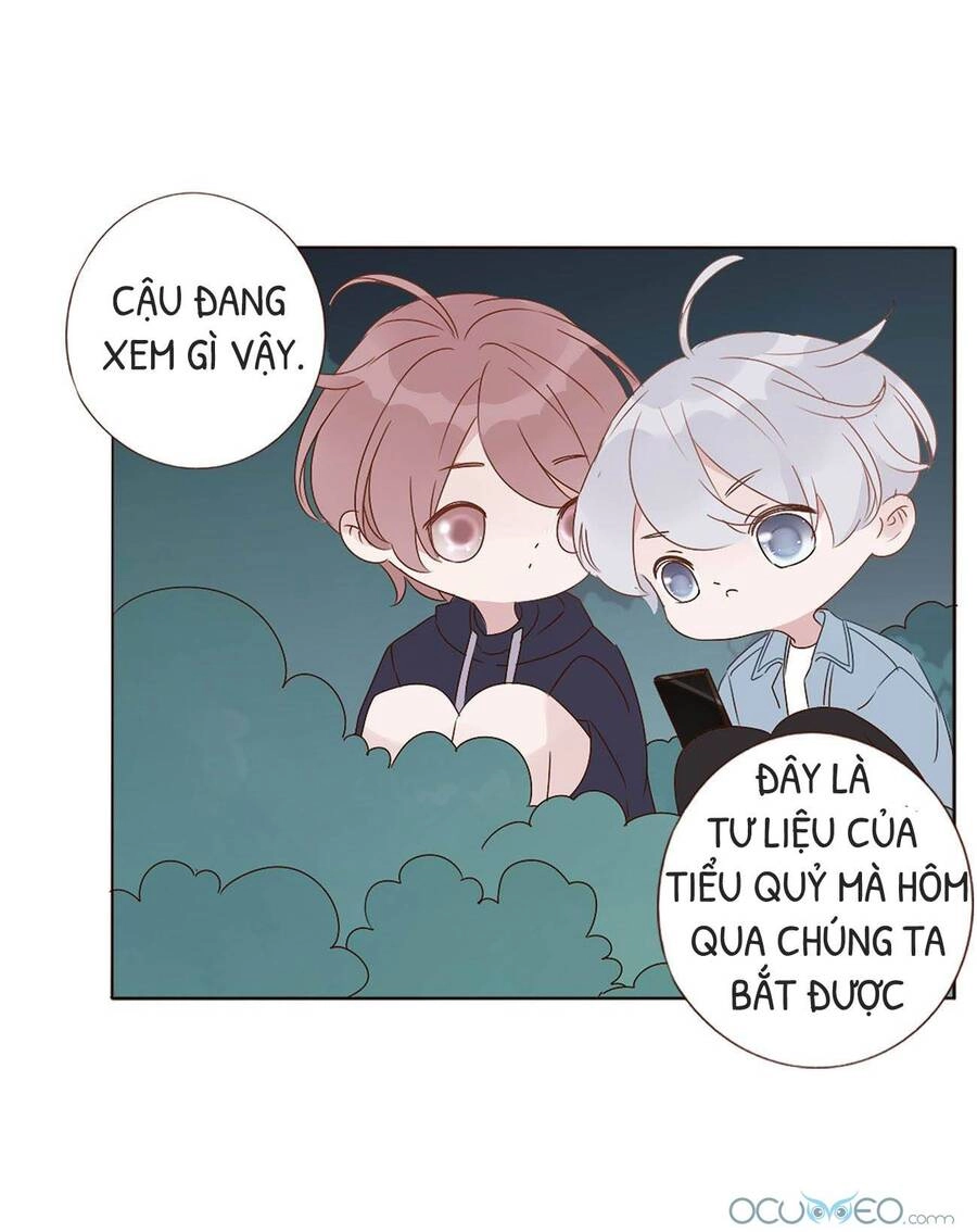 Ôm Hôn Mạc Nhiên Chapter 15 - 12