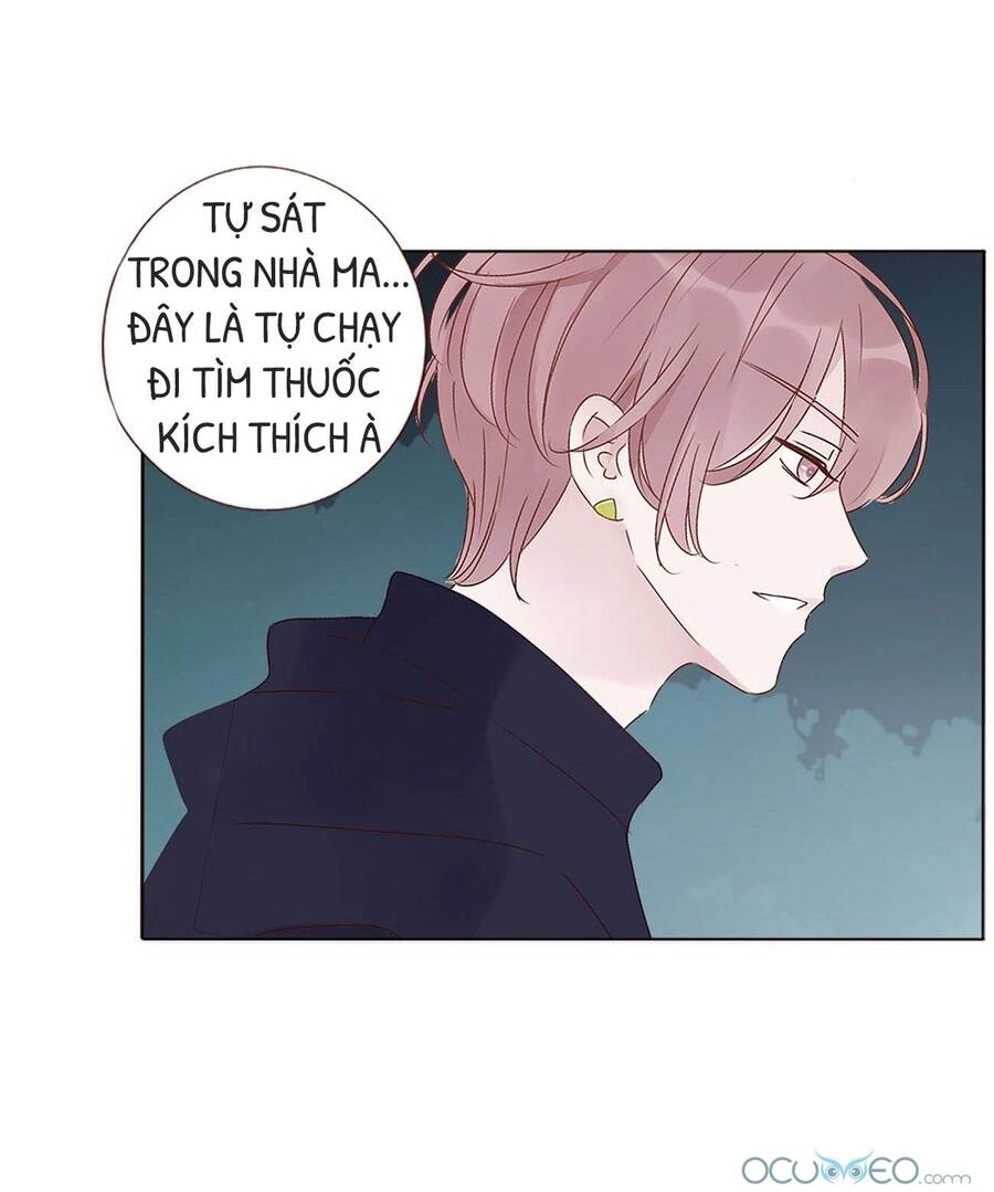 Ôm Hôn Mạc Nhiên Chapter 15 - 14