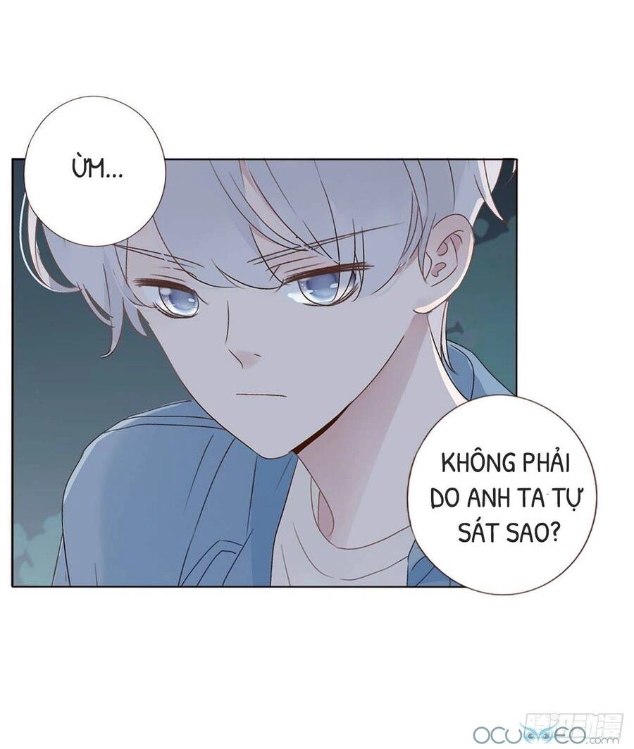 Ôm Hôn Mạc Nhiên Chapter 15 - 15