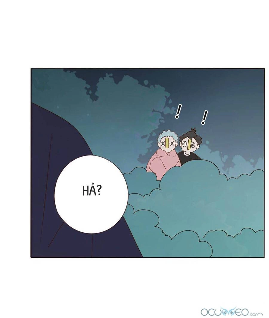 Ôm Hôn Mạc Nhiên Chapter 15 - 16