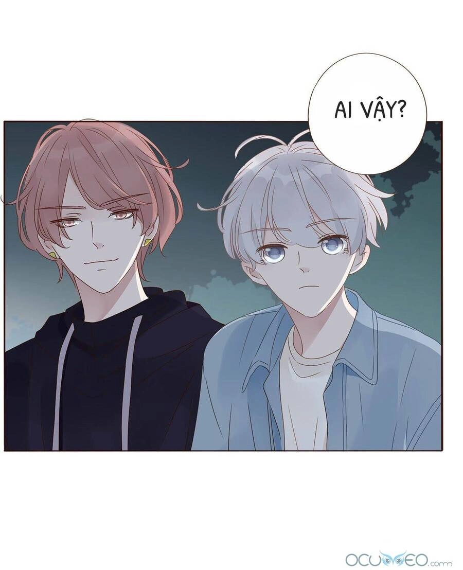 Ôm Hôn Mạc Nhiên Chapter 15 - 17