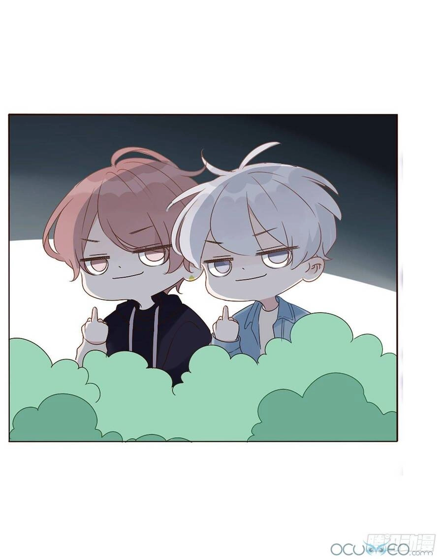 Ôm Hôn Mạc Nhiên Chapter 15 - 19