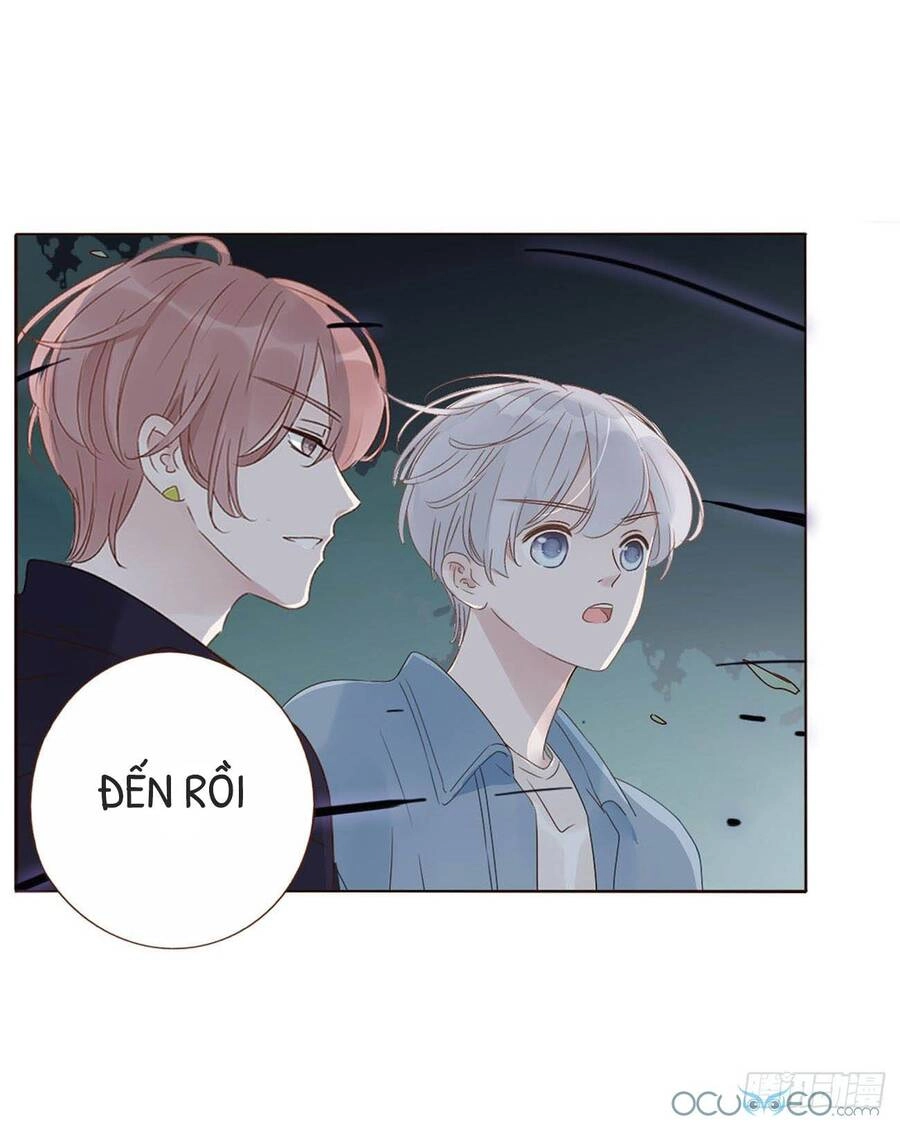 Ôm Hôn Mạc Nhiên Chapter 15 - 21