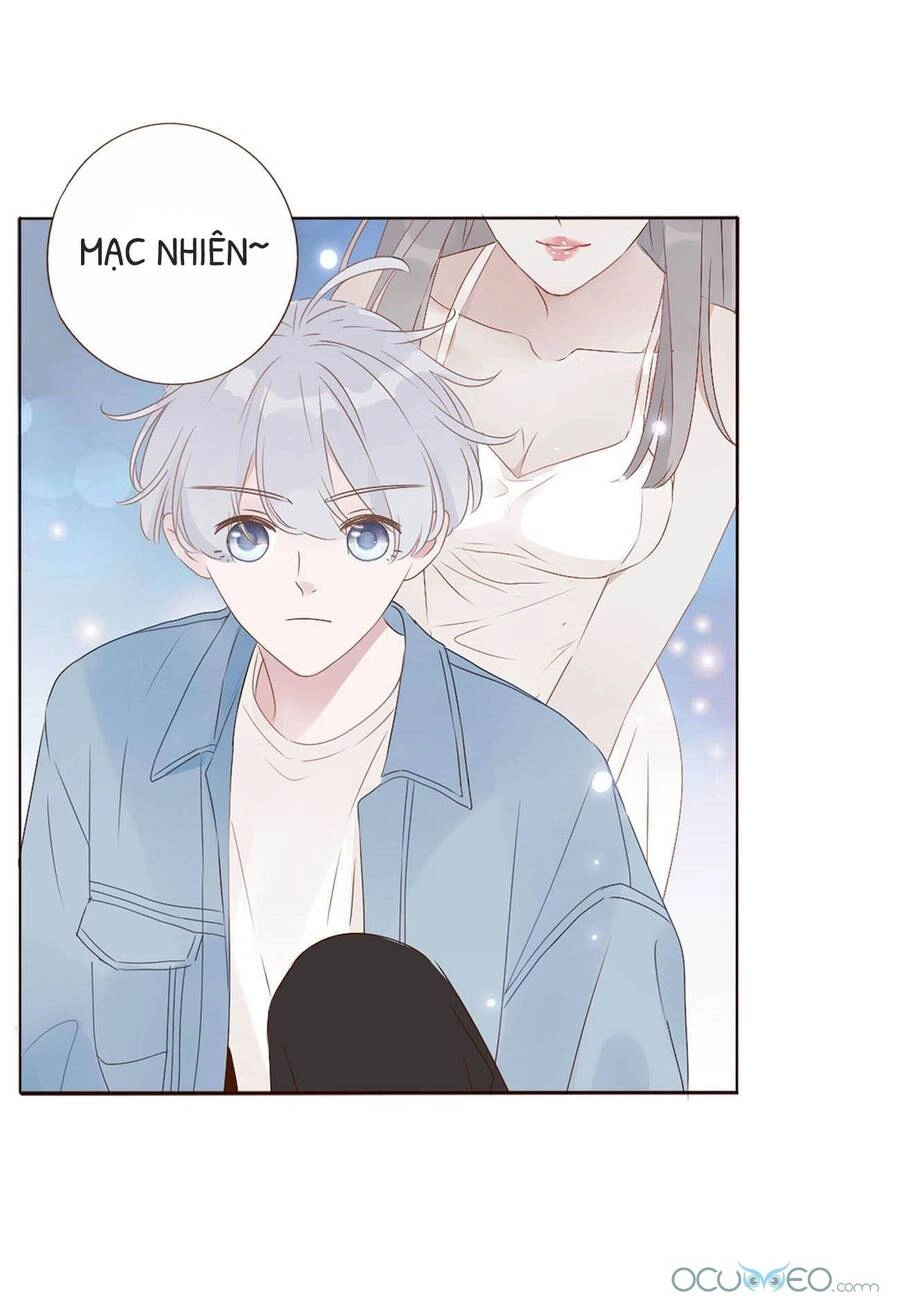 Ôm Hôn Mạc Nhiên Chapter 15 - 23