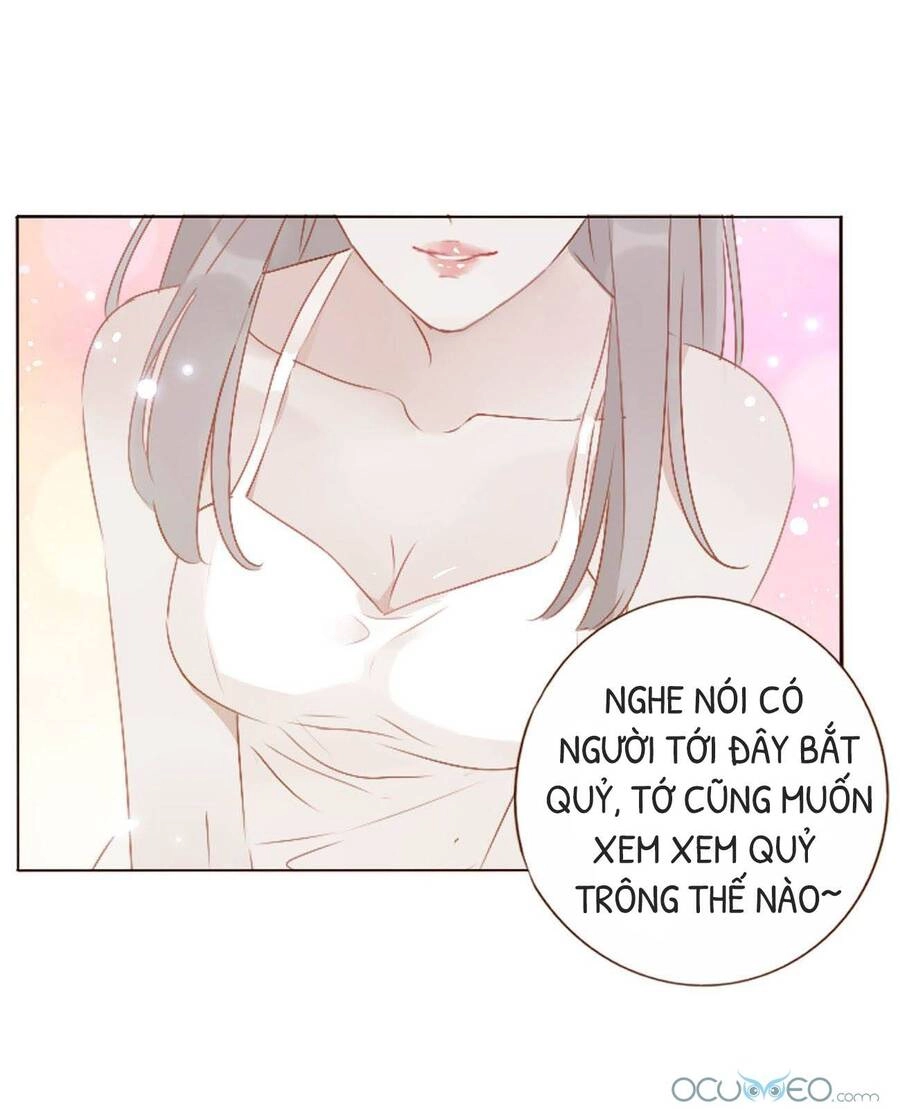 Ôm Hôn Mạc Nhiên Chapter 15 - 25