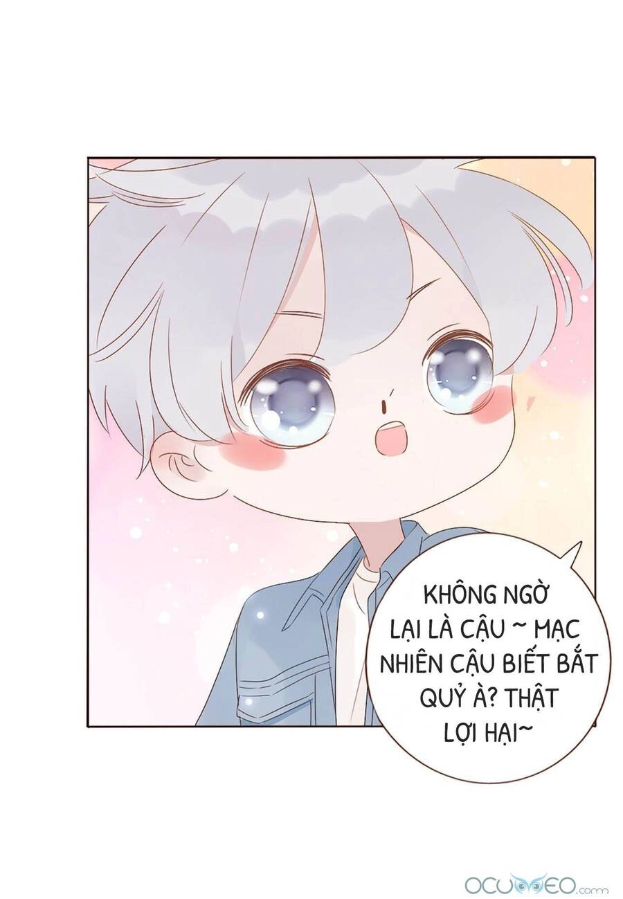 Ôm Hôn Mạc Nhiên Chapter 15 - 26