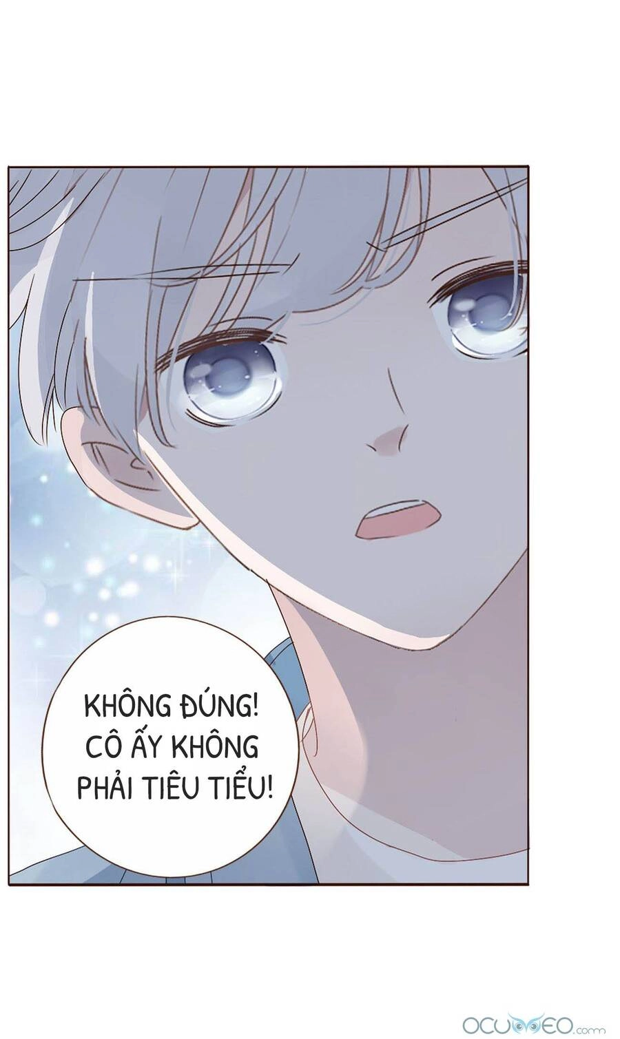 Ôm Hôn Mạc Nhiên Chapter 15 - 29