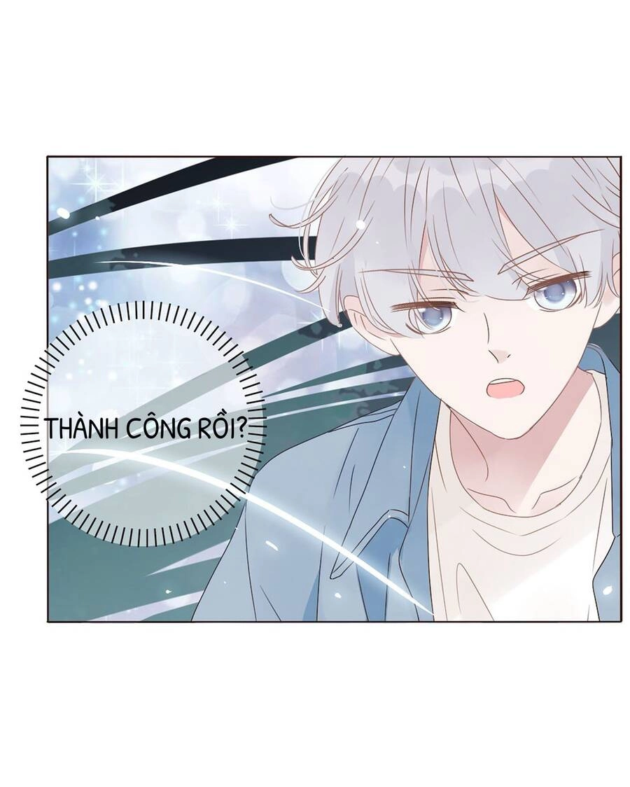 Ôm Hôn Mạc Nhiên Chapter 15 - 32