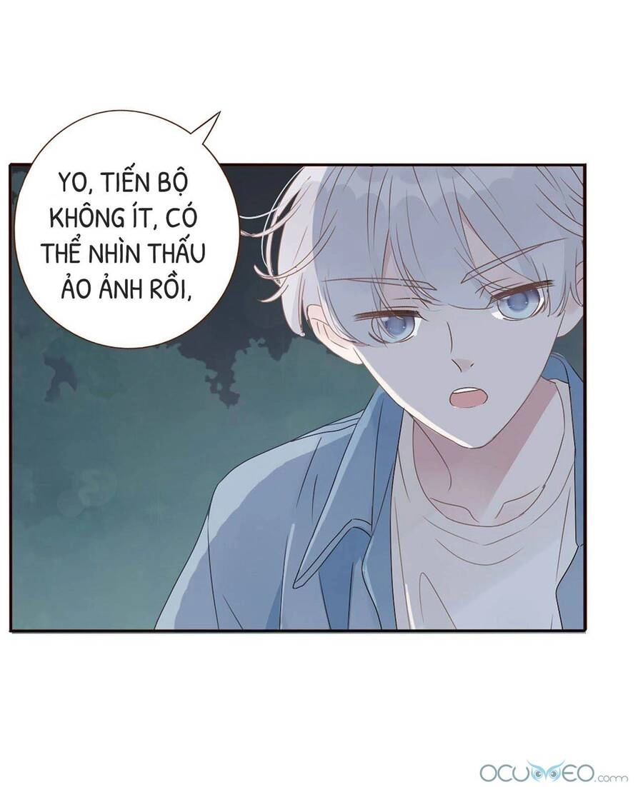 Ôm Hôn Mạc Nhiên Chapter 15 - 33