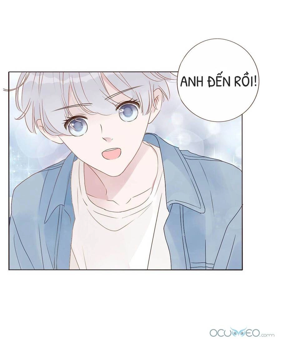 Ôm Hôn Mạc Nhiên Chapter 15 - 35