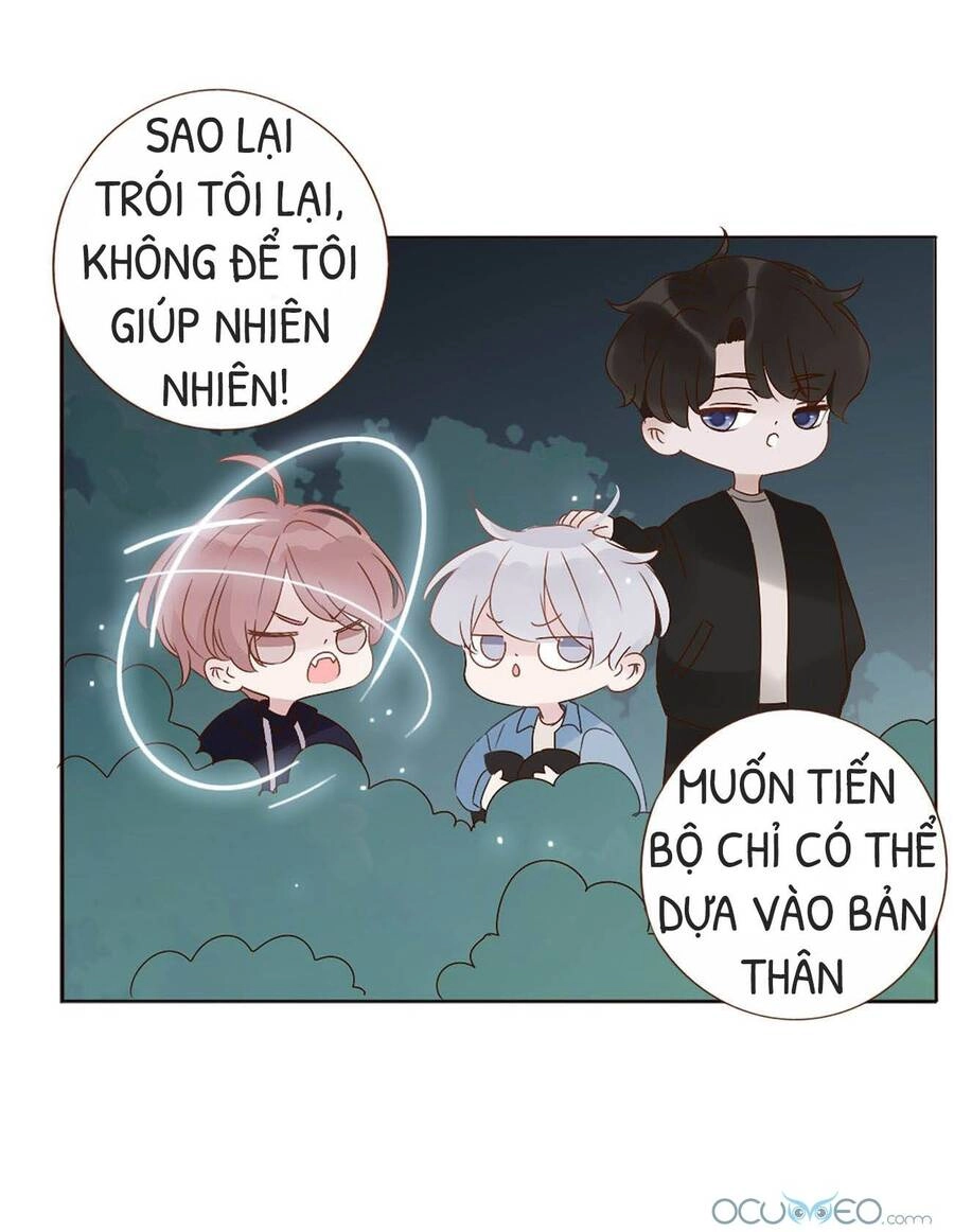 Ôm Hôn Mạc Nhiên Chapter 15 - 36