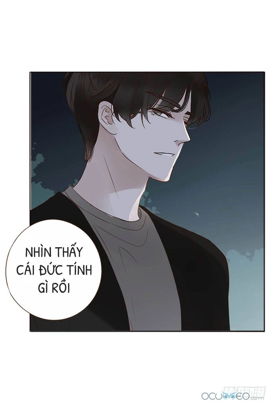 Ôm Hôn Mạc Nhiên Chapter 15 - 38
