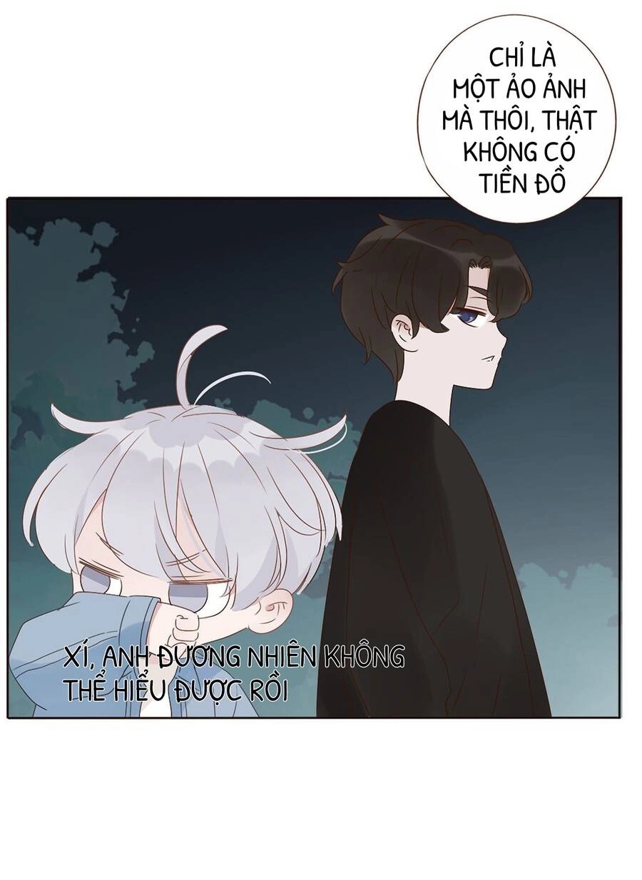 Ôm Hôn Mạc Nhiên Chapter 15 - 39