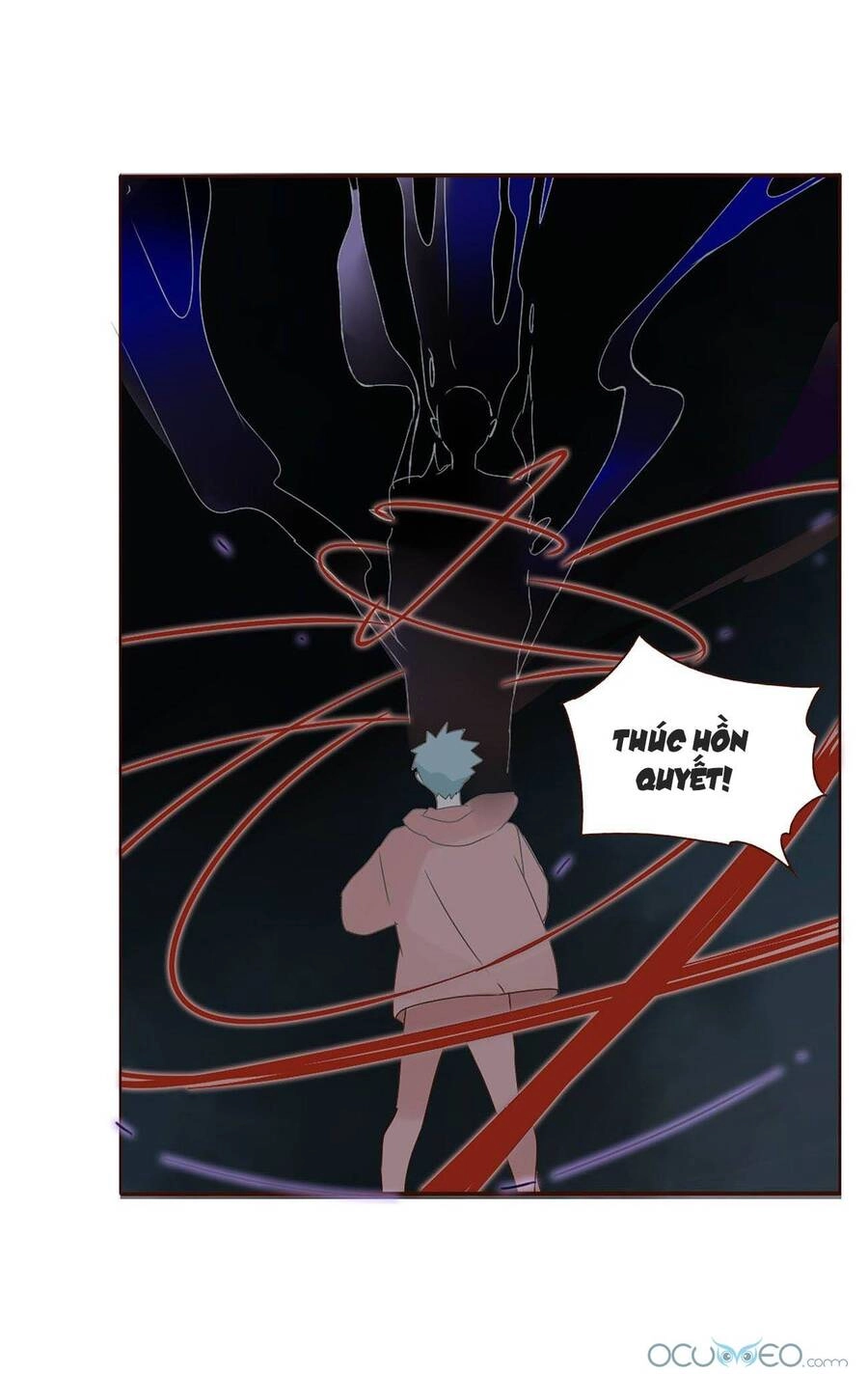 Ôm Hôn Mạc Nhiên Chapter 15 - 42