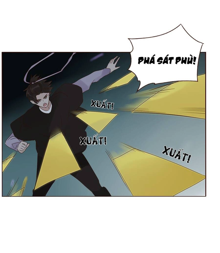 Ôm Hôn Mạc Nhiên Chapter 15 - 43