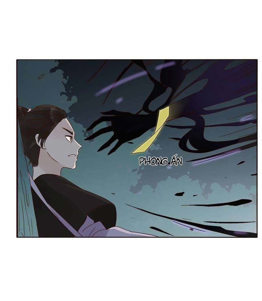 Ôm Hôn Mạc Nhiên Chapter 15 - 48